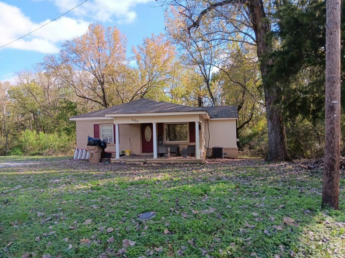 Hamlet Rd, Millington, TN 38053 #1
