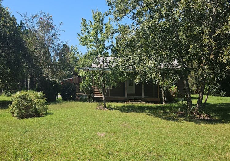 758 Fowler Rd Danville, GA 31017, Twiggs County