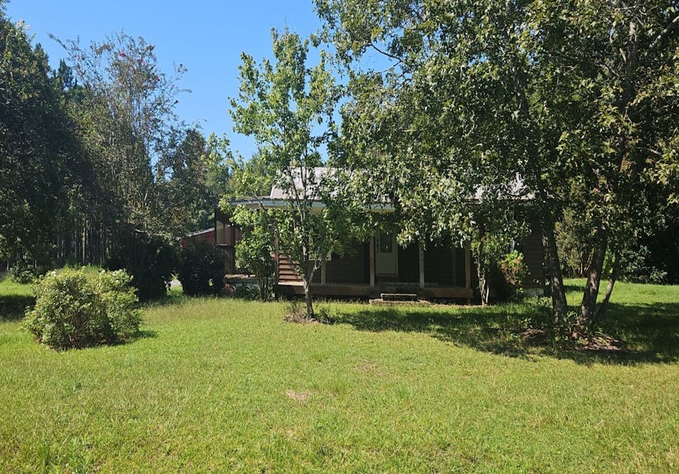 758 Fowler Rd Danville, GA 31017, Twiggs County