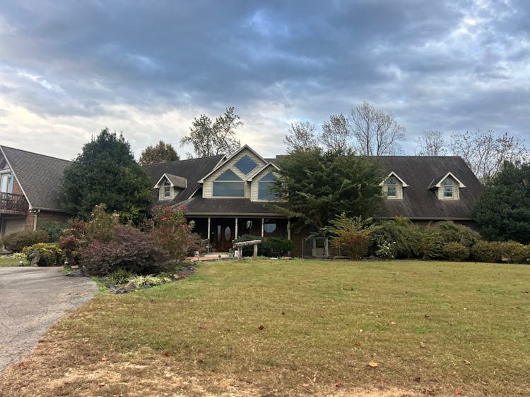 2583 Highway 16 South Wilkesboro, NC 28697, Wilkes County