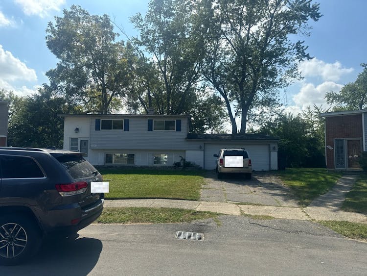 18311 Grimm St Livonia, MI 48152, Wayne County