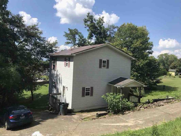 114 Robinson St Greeneville, TN 37743, Greene County