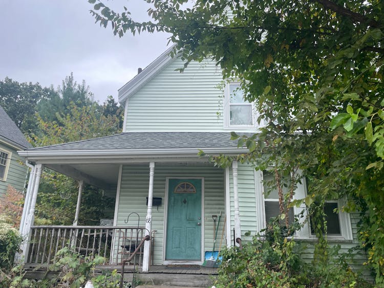 68 Idaho Street Mattapan, MA 02126, Suffolk County