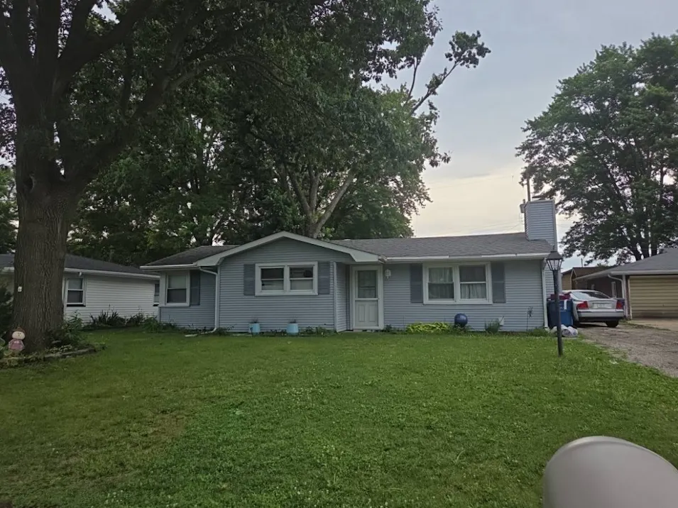 2319 8th St Silvis, IL 61282, Rock Island County