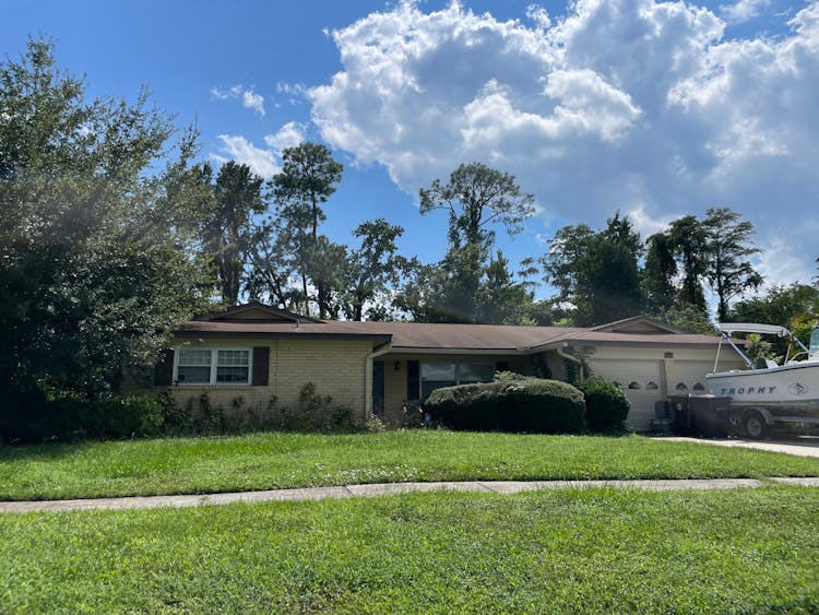 1114 Grove Park Dr S Orange Park, FL 32073, Clay County