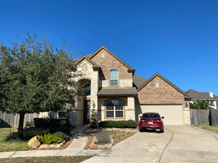 1902 Zillah Wheat Drive Rosenberg, TX 77469, Fort Bend County