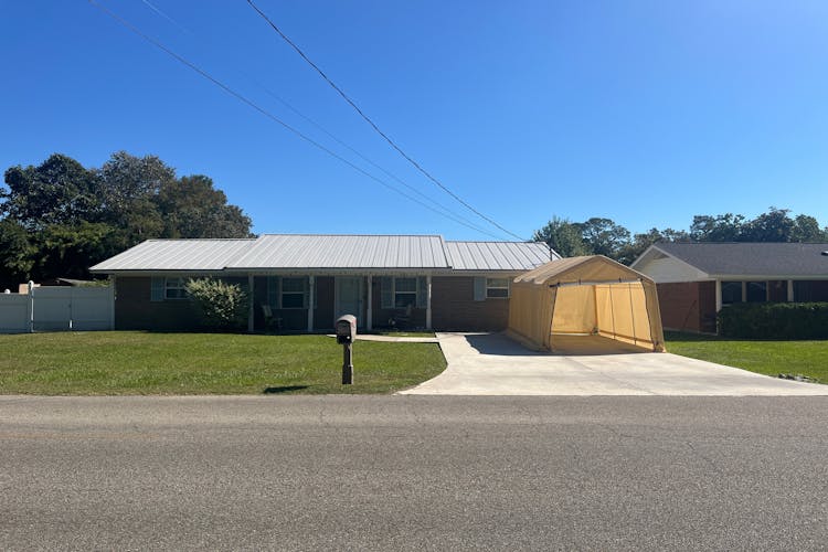 236 Alexander Rd Long Beach, MS 39560, Harrison County