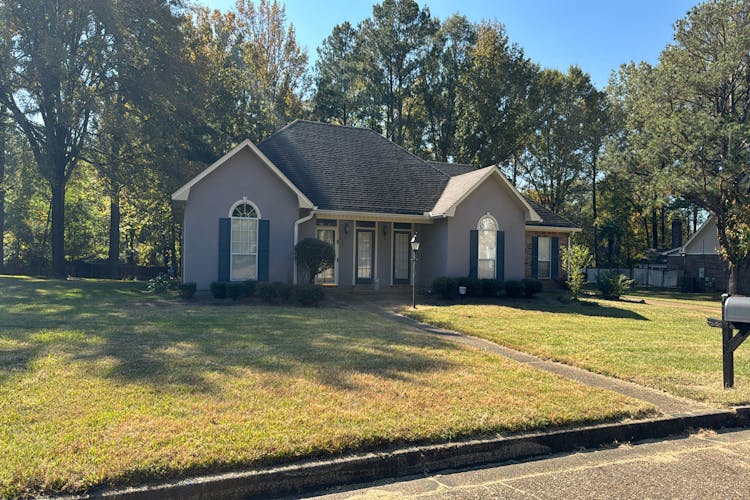 326 Amanda Ln, Jackson, MS 39272, Hinds County