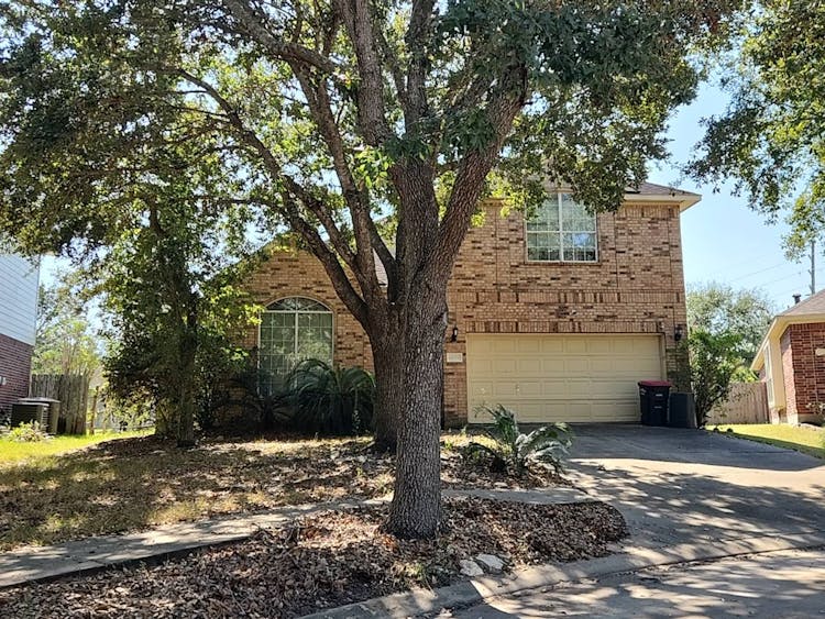 14308 Rocky Briar Ln Rosharon, TX 77583, Brazoria County