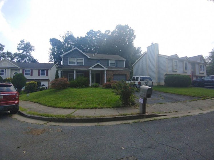 18321 Swan Stream Dr Gaithersburg, MD 20877, Montgomery County