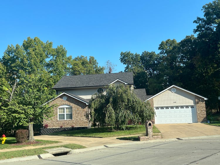 3400 Cascade Drive,Arnold, MO 63010, Jefferson County