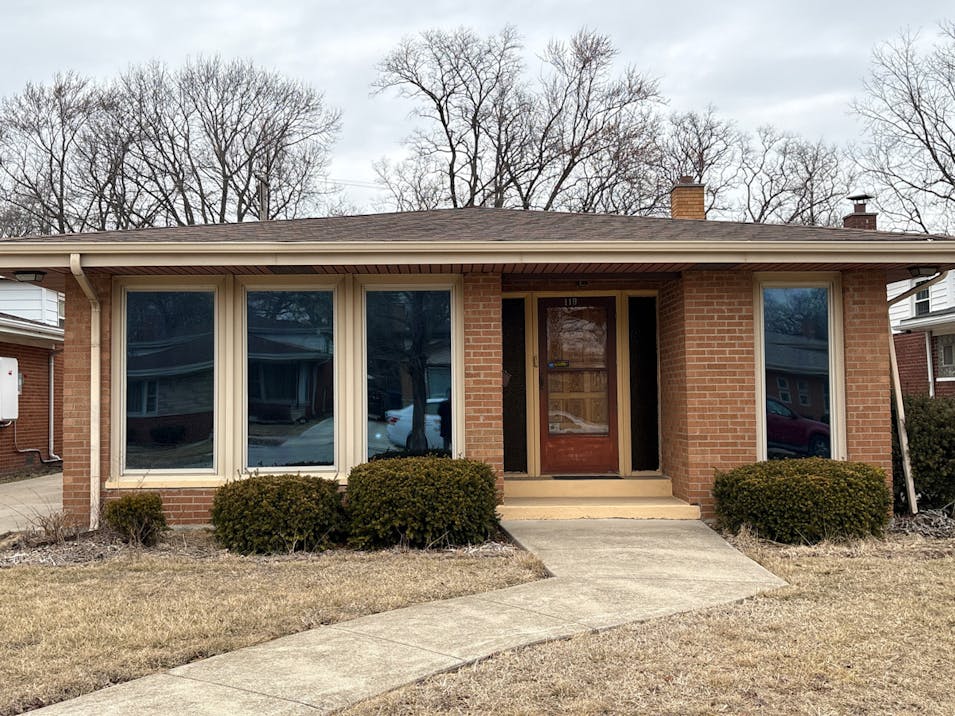 119 E 144th Ct Harvey, IL 60426, Cook County