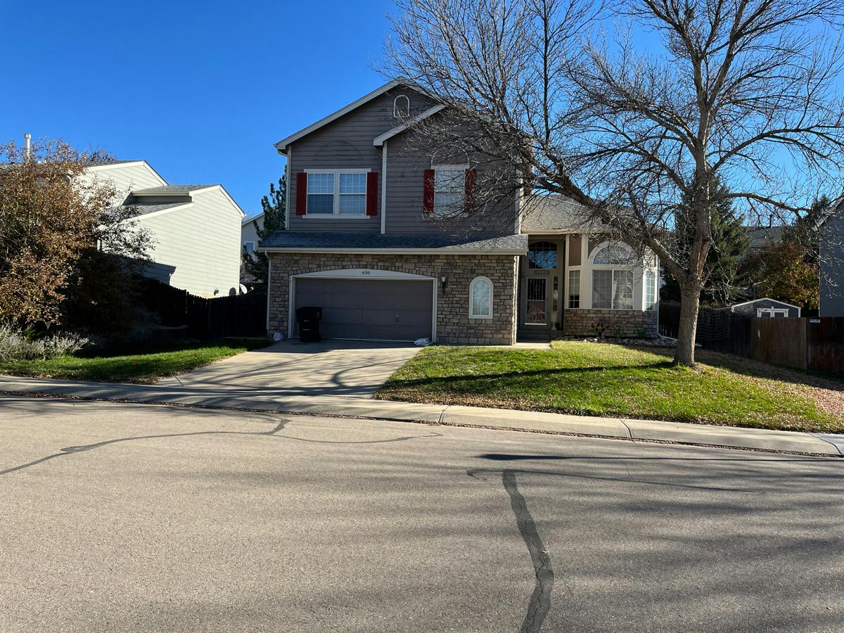 Silver Star Ct, Longmont, CO 80504