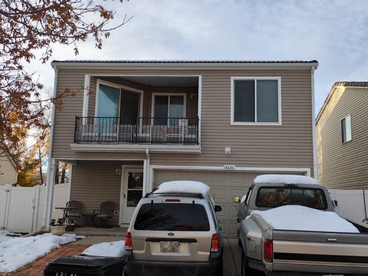 18686 E 40th Pl Denver, CO 80249, Denver County