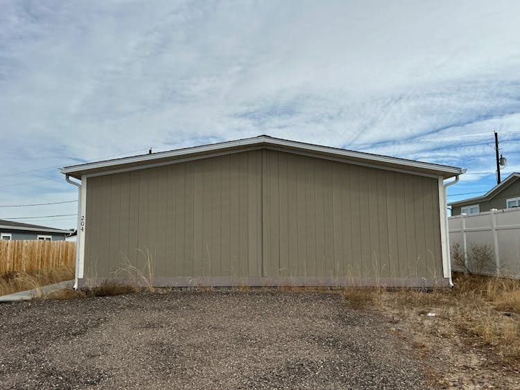 204 Linden Drive Log Lane Village, CO 80705, Morgan County