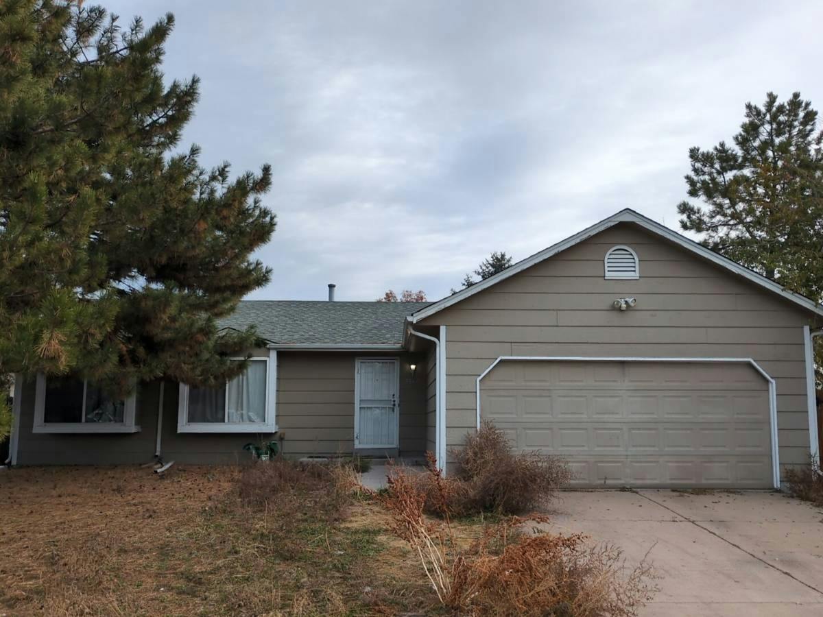 Fairplay Way, Denver, CO 80239