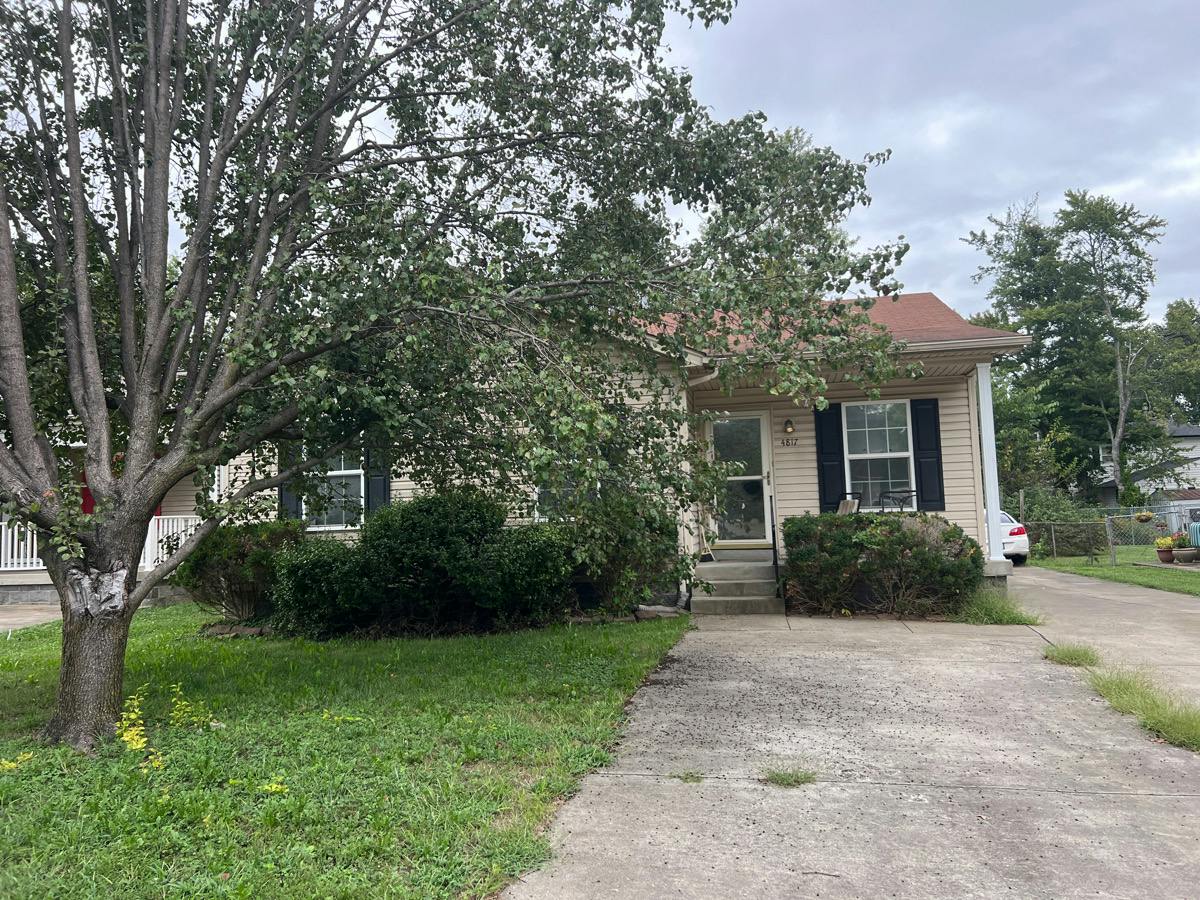 Red Fern Rd, Louisville, KY 40219 #1