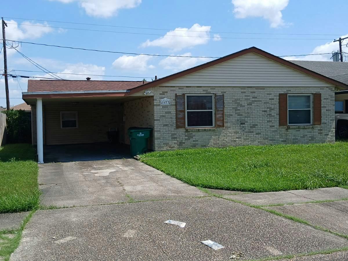 Farrington Dr, Marrero, LA 70072 #1