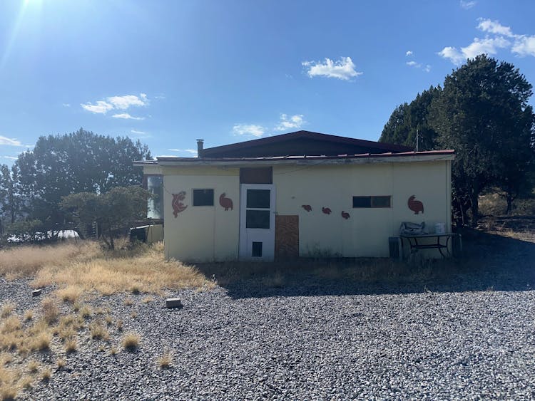 5031 Big Bend Rd Silver City, NM 88061, Grant County