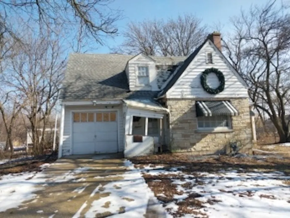 18251 Springfield Ave Homewood, IL 60430, Cook County