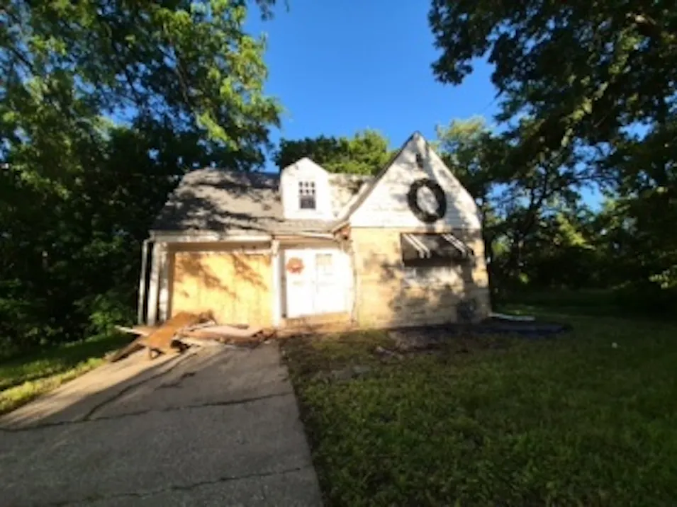 18251 Springfield Ave Homewood, IL 60430, Cook County