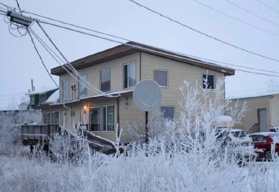 410 Owl St Bethel, AK 99559, Bethel County