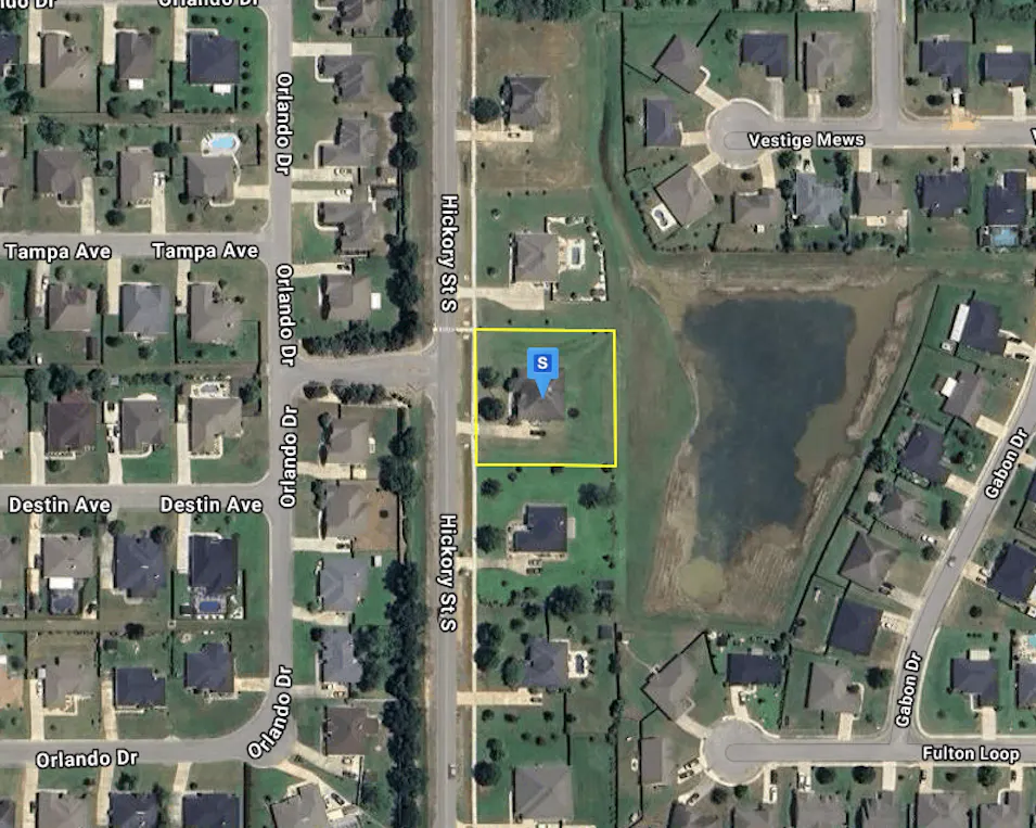 410 Owl St Bethel, AK 99559, Bethel County