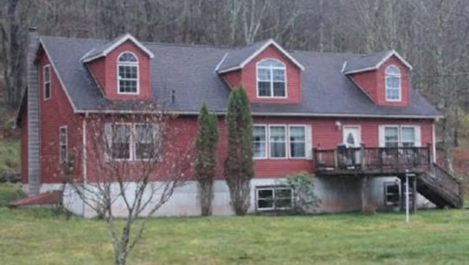 350 Crest Dr Roxbury, NY 12474, Delaware County