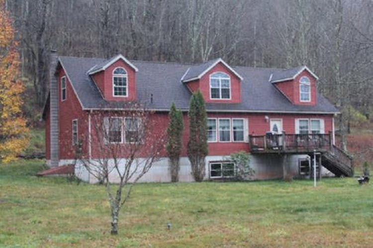 350 Crest Dr Roxbury, NY 12474, Delaware County