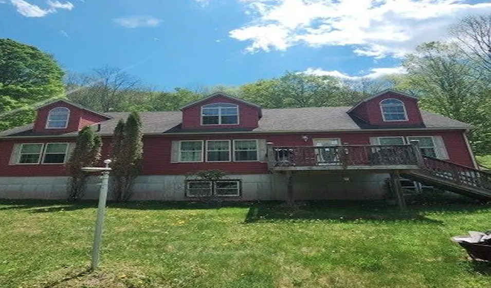 350 Crest Dr Roxbury, NY 12474, Delaware County