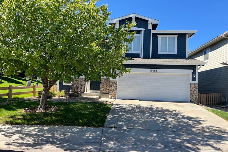 10683 Torrington Lane Highlands Ranch, CO 80126, Douglas County