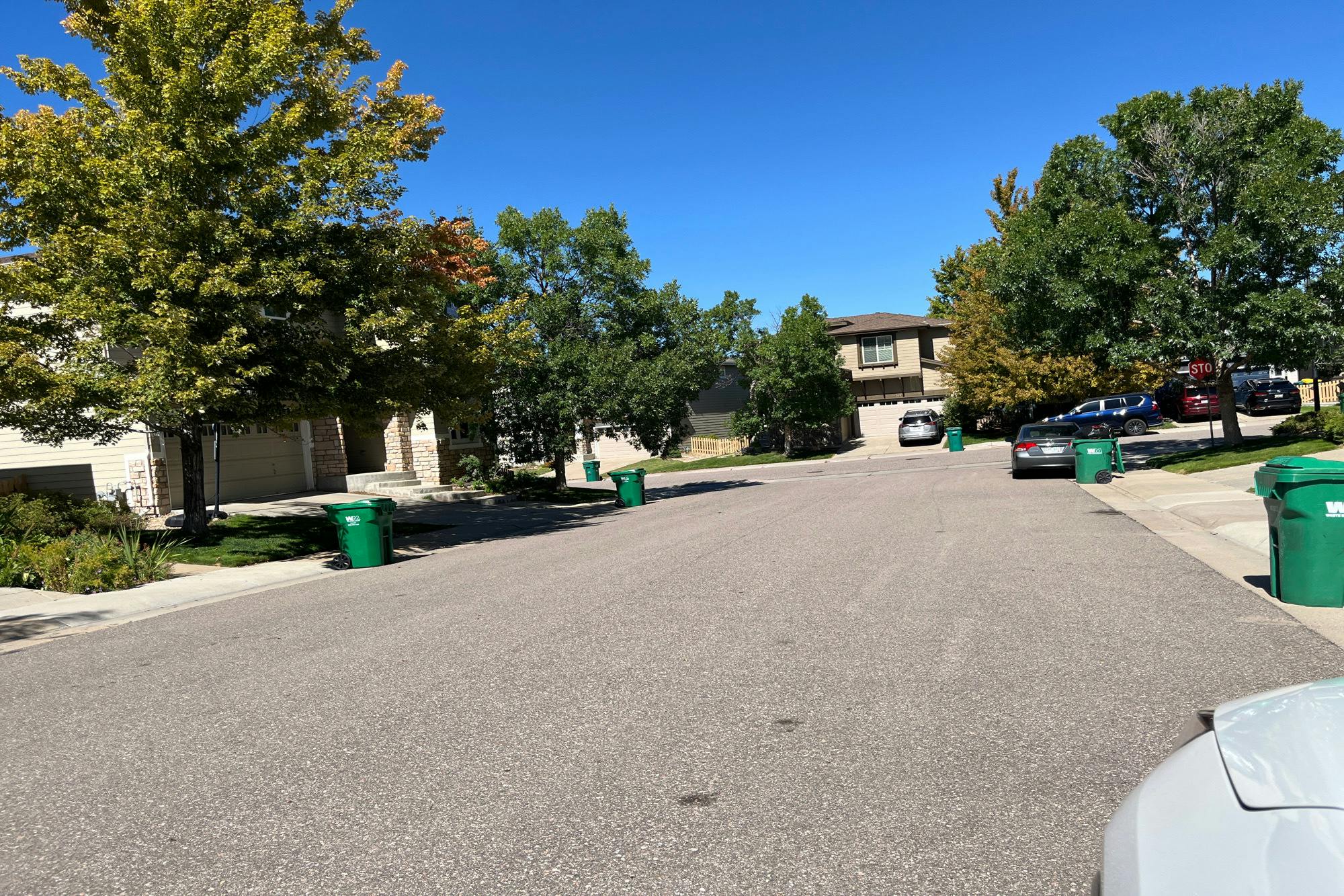 Torrington Ln, Highlands Ranch, CO 80126
