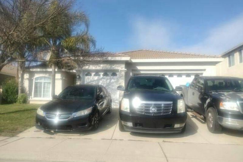 DE Passe Way, Hemet, CA 92544