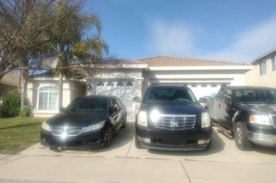 10171 McCarron Way Sacramento, CA 95829, Sacramento County