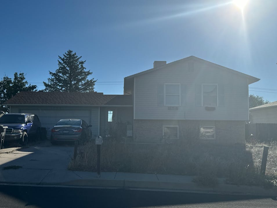 7285 Woody Creek Drive Colorado Springs, CO 80911, El Paso County
