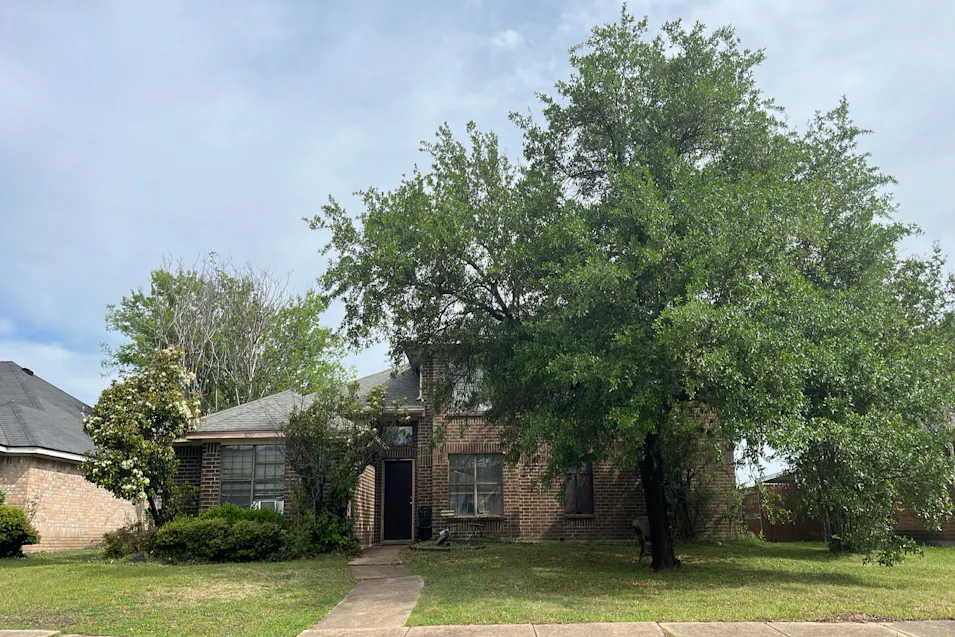 8001 Rice Dr Rowlett, TX 75088, Dallas County