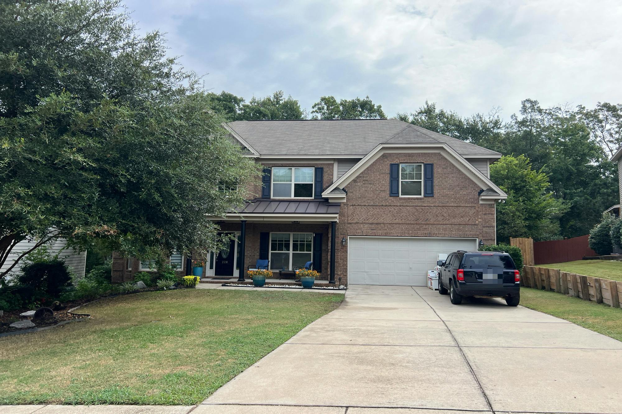 Bronze Dr, Lexington, SC 29072