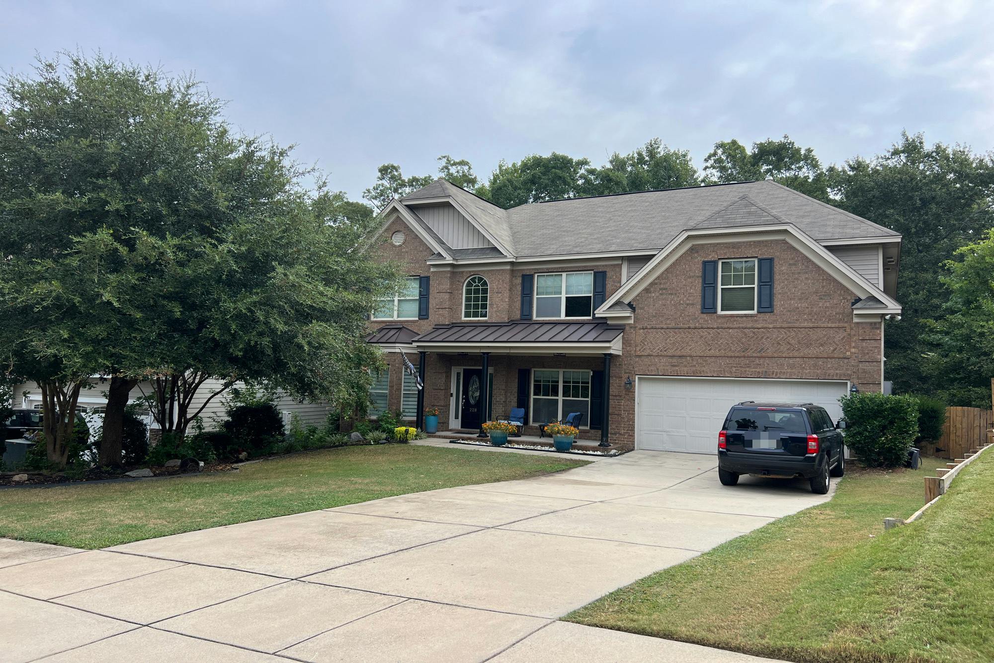 Bronze Dr, Lexington, SC 29072 #1
