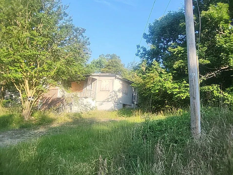 121 Somerset Road Polkton, NC 28135, Anson County