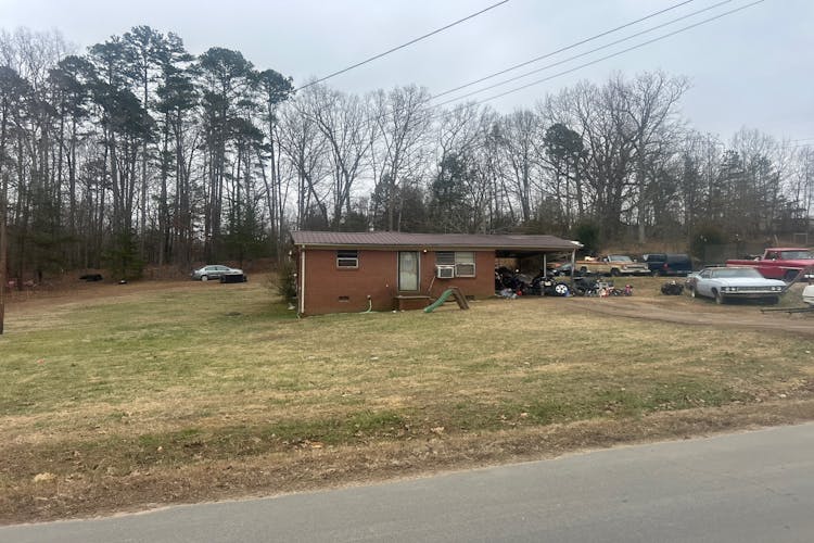 2830 Herman Dr Lincolnton, NC 28092, Lincoln County