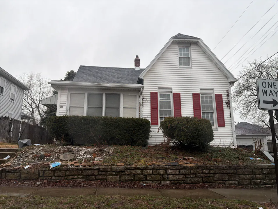 1015 Arbor Ave Dayton, OH 45420, Montgomery County