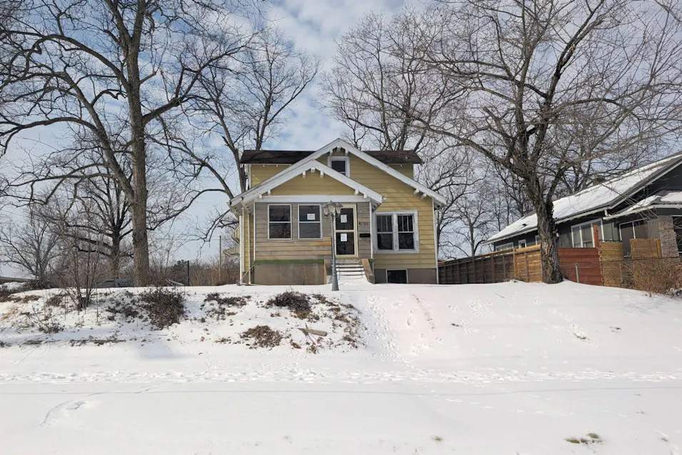 813 N Fountain St Cape Girardeau, MO 63701, Cape Girardeau County