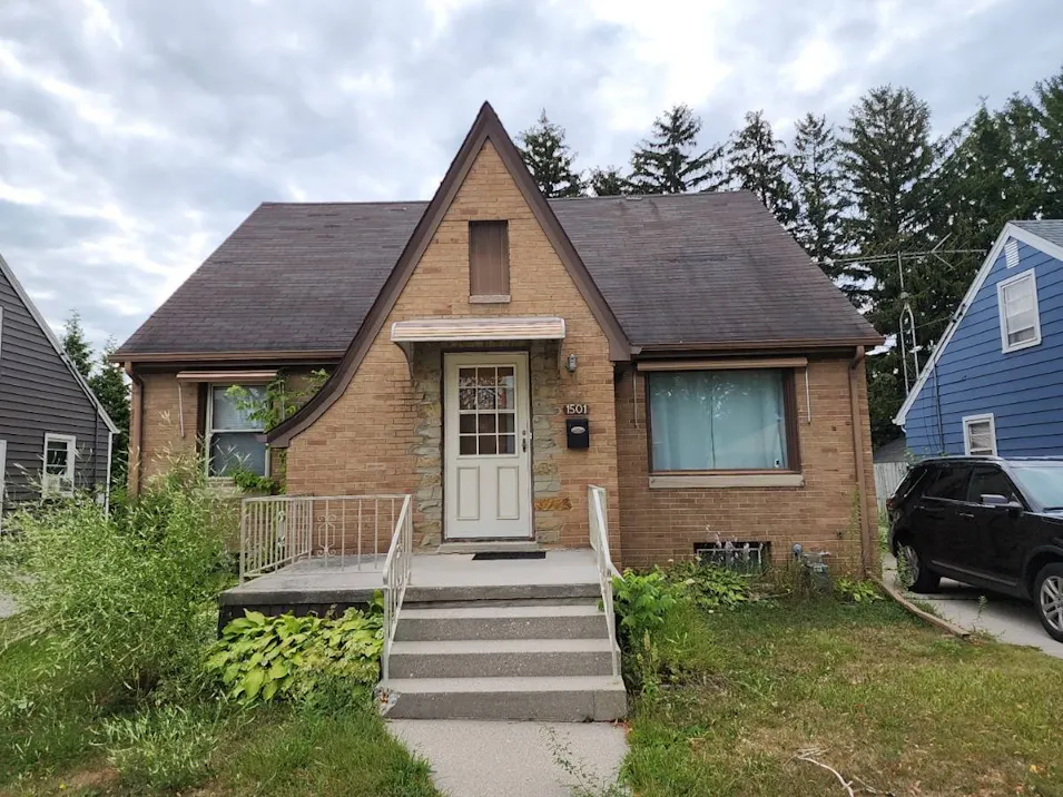 1501 S 19th St Sheboygan, WI 53081, Sheboygan County