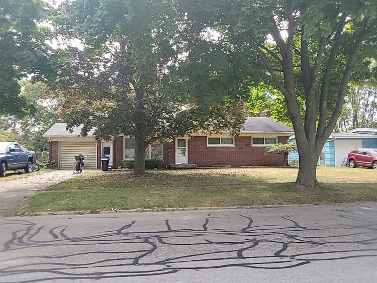 175 Cheney St Imlay City, MI 48444, Lapeer County