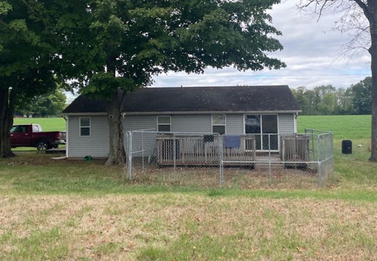 63695 White St Cassopolis, MI 49031, Cass County