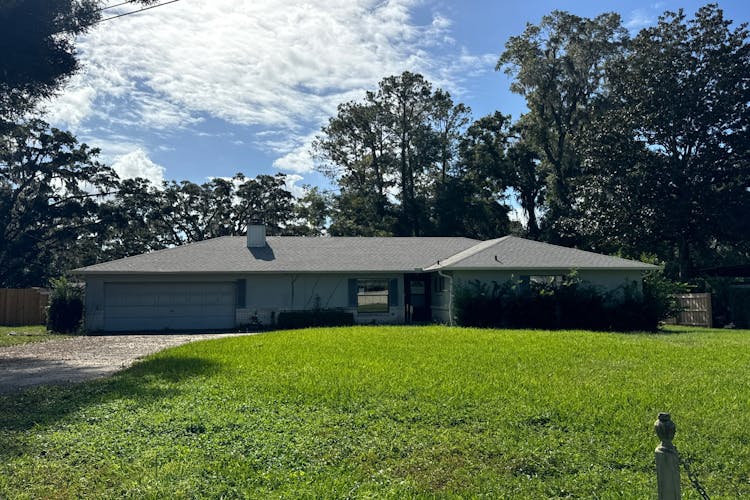 818 Southeast 21st Place Ocala, FL 34471, Marion County