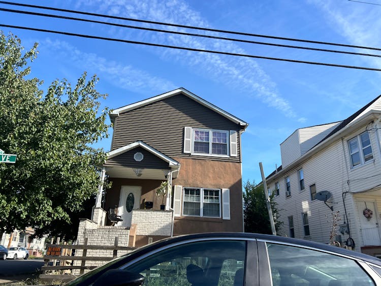 125 23rd Ave Paterson City, NJ 07513, Passaic County