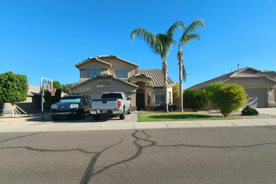 1808 E Morgan Dr Gilbert, AZ 85295, Maricopa County