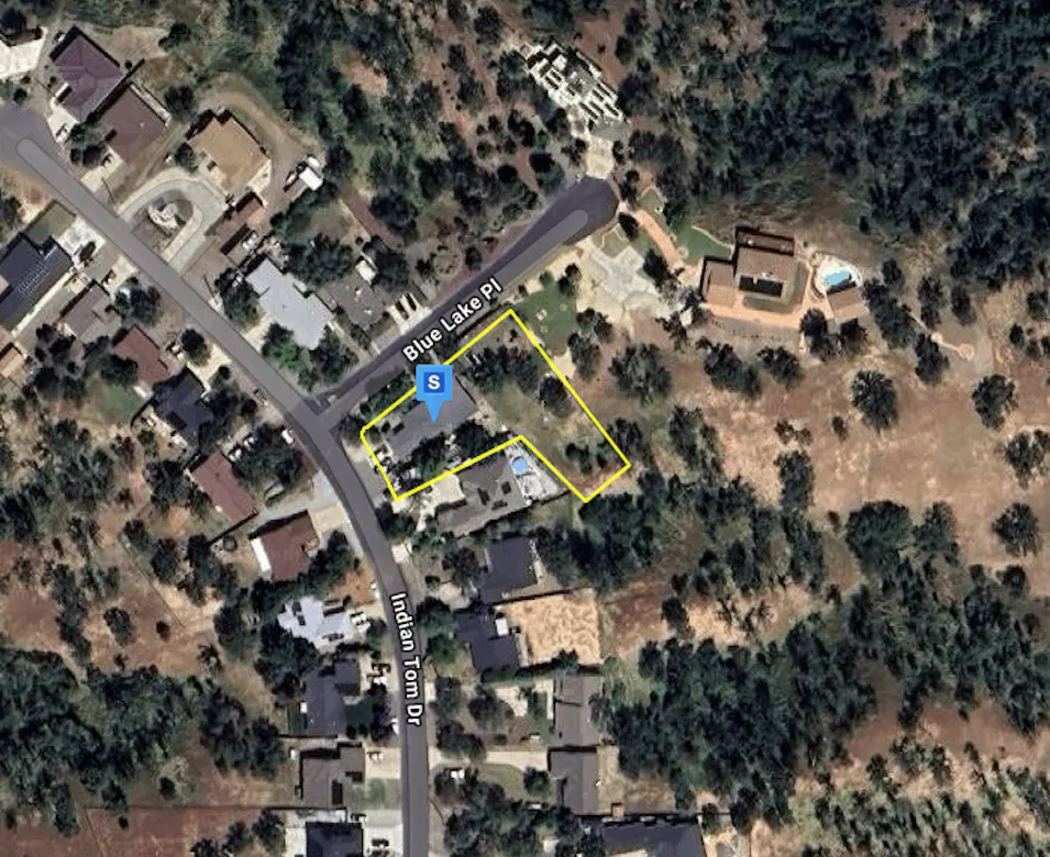 22407 Blue Lake Pl Cottonwood, CA 96022, Tehama County