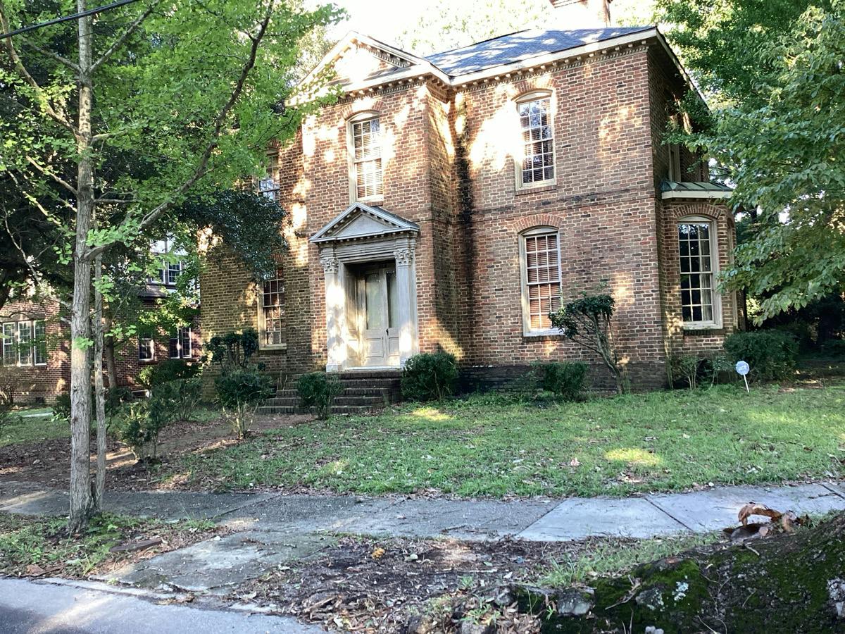 Main St, Clinton, NC 28328 #1